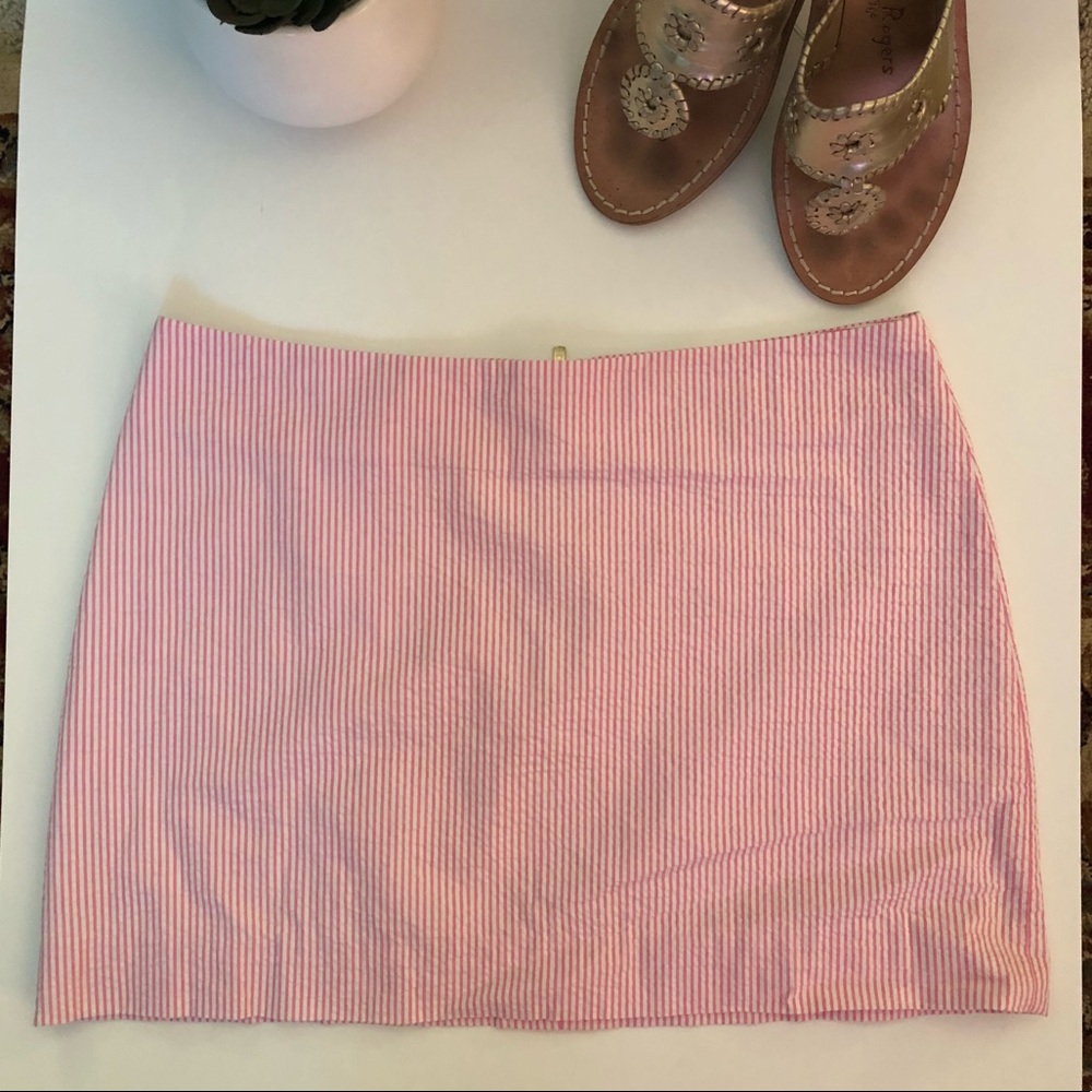 Lilly Pulitzer Skirt